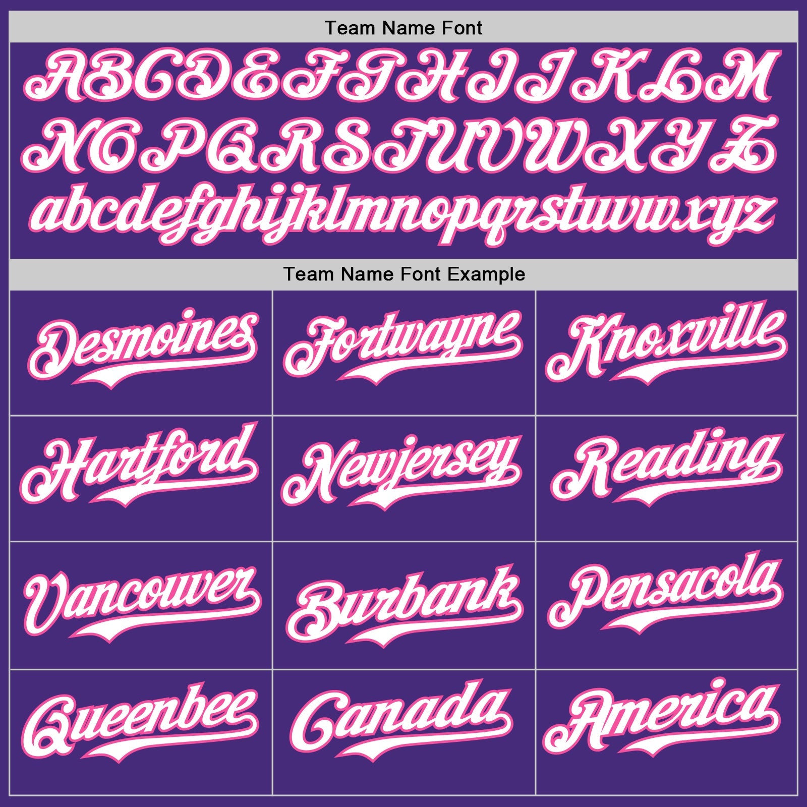 Custom Purple White-Pink Classic Vertical Stripe Fluid Liquid Texture Authentic Baseball Jersey