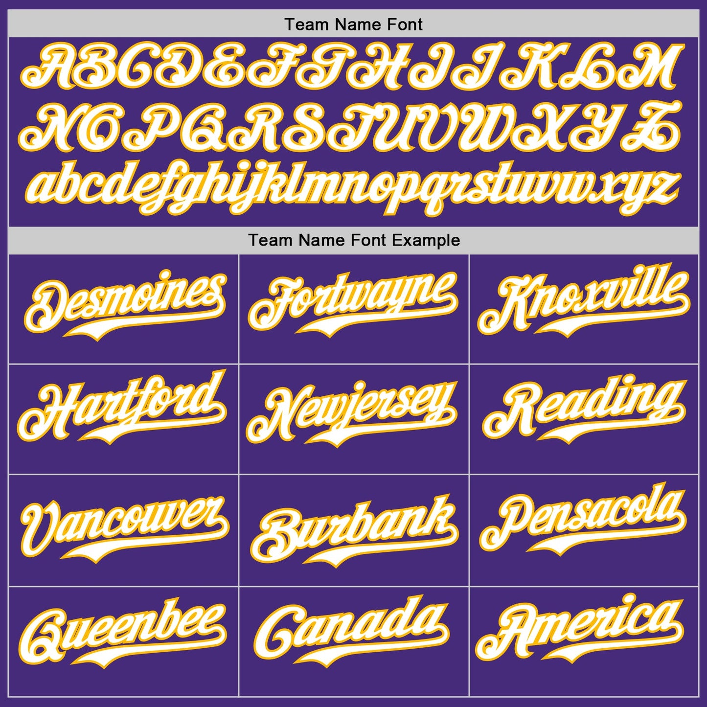 Custom Purple White-Gold Classic Vertical Stripe Fluid Liquid Texture Authentic Baseball Jersey