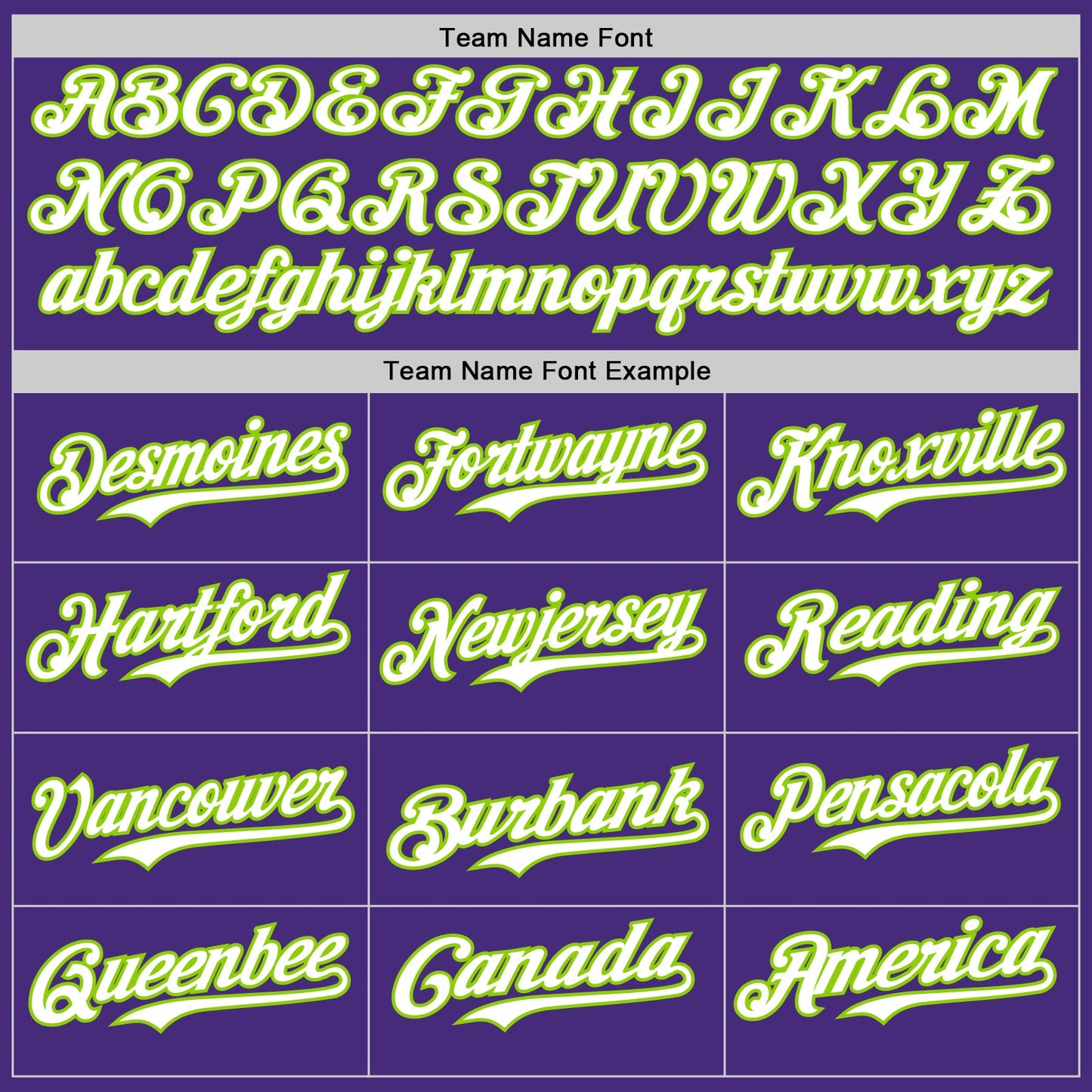 Custom Purple White-Neon Green Classic Vertical Stripe Fluid Liquid Texture Authentic Baseball Jersey