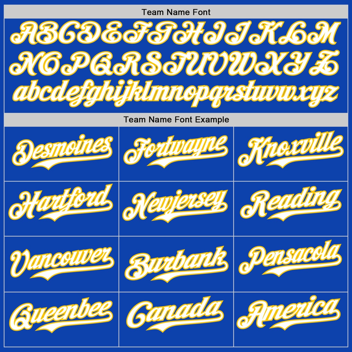 Custom Thunder Blue White-Yellow Classic Vertical Stripe Fluid Liquid Texture Authentic Baseball Jersey