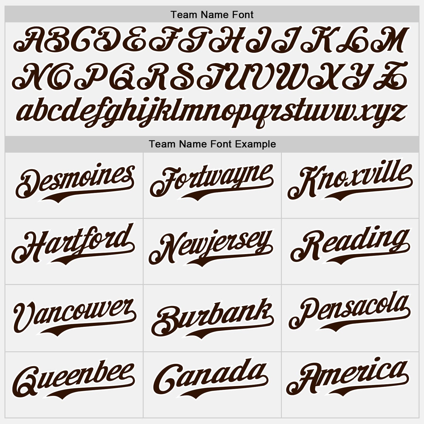 Custom White Brown-Orange Gradient Vertical Stripe Argentina Style Authentic Baseball Jersey