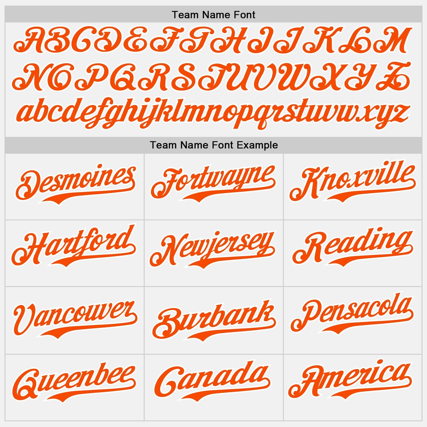Custom White Orange-Green Gradient Vertical Stripe Argentina Style Authentic Baseball Jersey