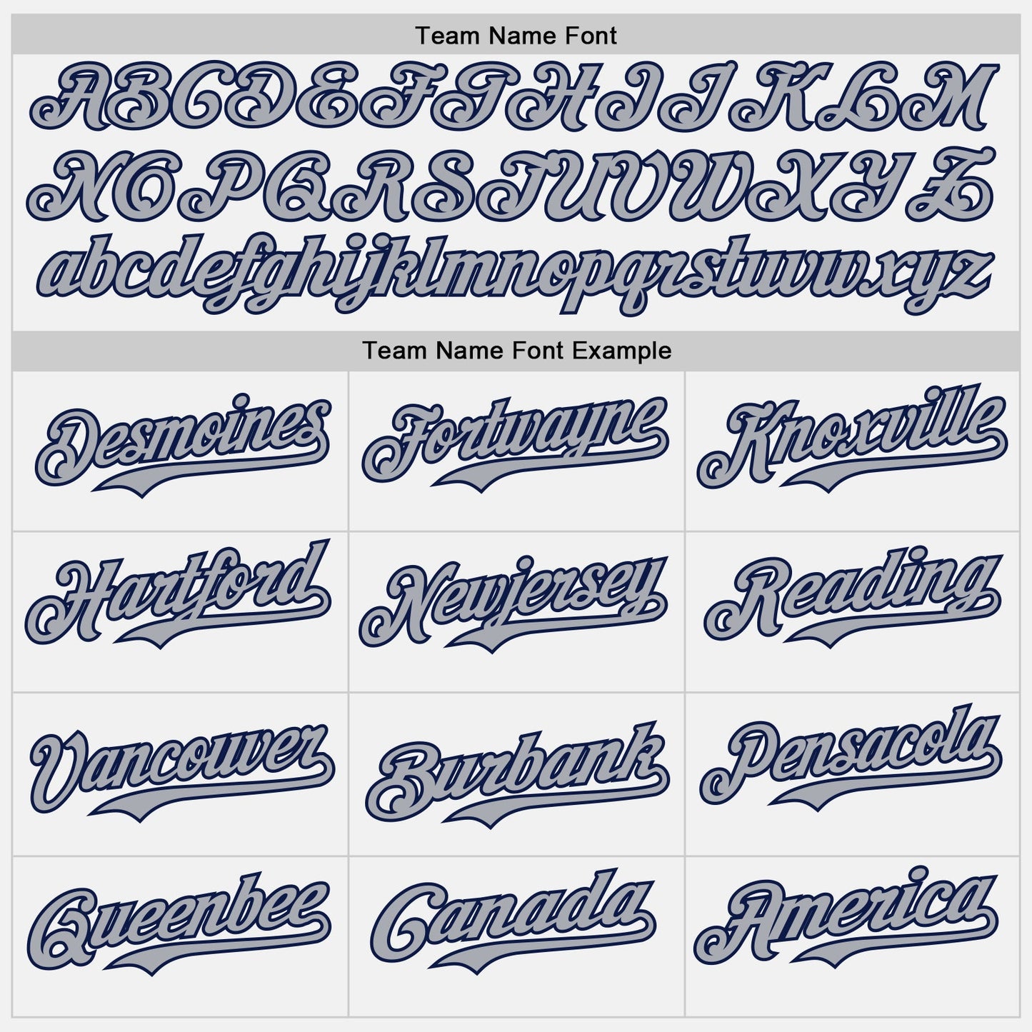 Custom White Gray Teal-Navy Gradient Vertical Stripe Argentina Style Authentic Baseball Jersey