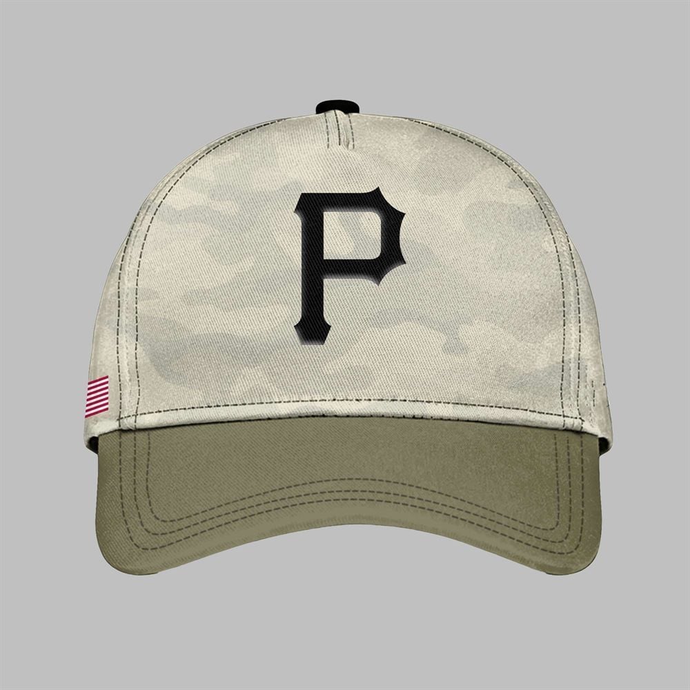 Pirates 2025 Armed Forces Day Night Jersey - Grishko.com T-Shirts, Hoodie, Sweatshirt | WearSparks.com (Image 2)