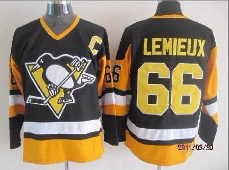 Pittsburgh Penguins Penguins Style 1