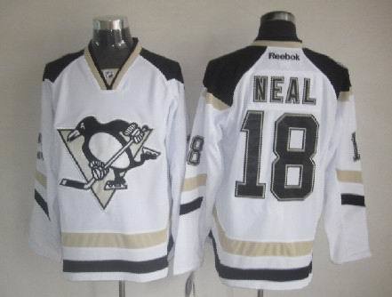 Pittsburgh Penguins Penguins Style 14