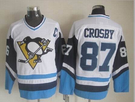 Pittsburgh Penguins Penguins Style 16