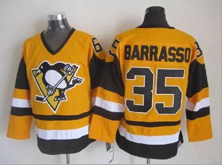 Pittsburgh Penguins Penguins Style 18