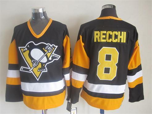 Pittsburgh Penguins Penguins Style 21