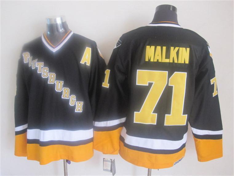 Pittsburgh Penguins Penguins Style 24