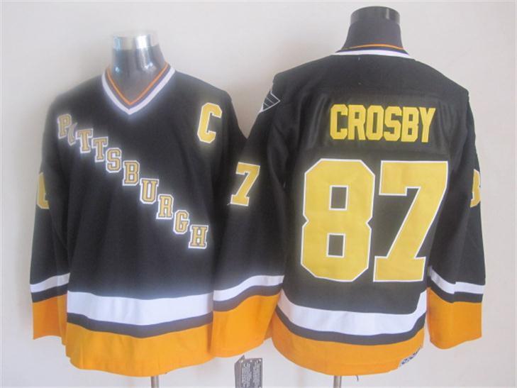 Pittsburgh Penguins Penguins Style 26