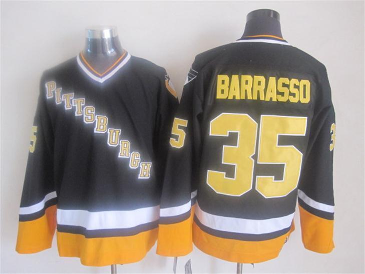 Pittsburgh Penguins Penguins Style 27