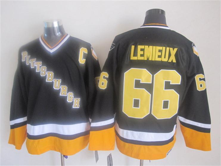 Pittsburgh Penguins Penguins Style 28