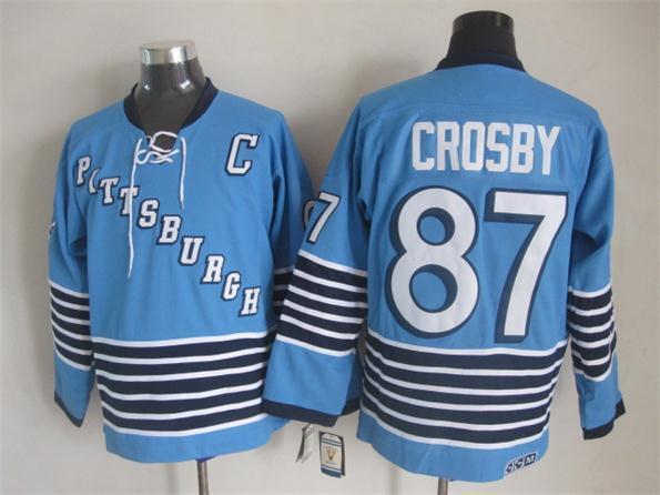 Pittsburgh Penguins Penguins Style 29