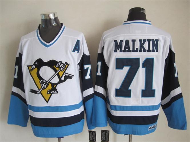 Pittsburgh Penguins Penguins Style 30