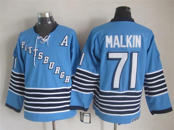 Pittsburgh Penguins Penguins Style 34