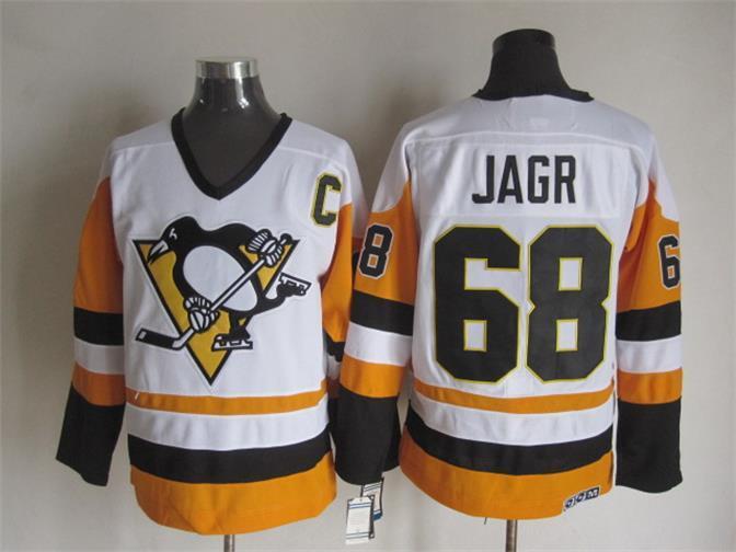 Pittsburgh Penguins Penguins Style 35