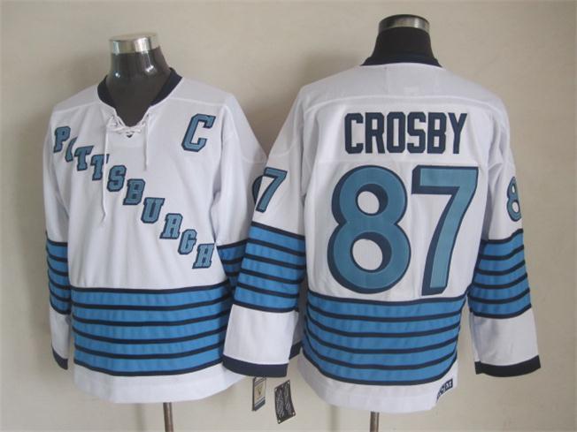 Pittsburgh Penguins Penguins Style 36
