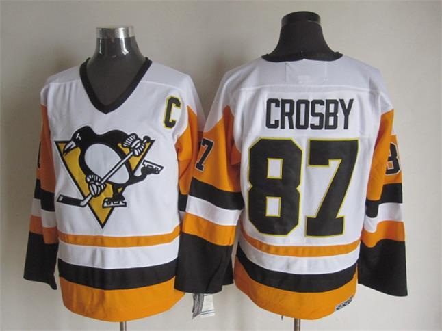 Pittsburgh Penguins Penguins Style 38