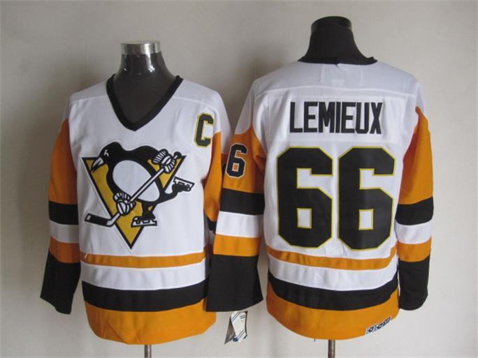 Pittsburgh Penguins Penguins Style 39