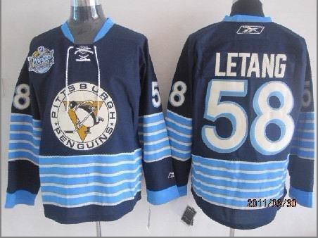Pittsburgh Penguins Penguins Style 4