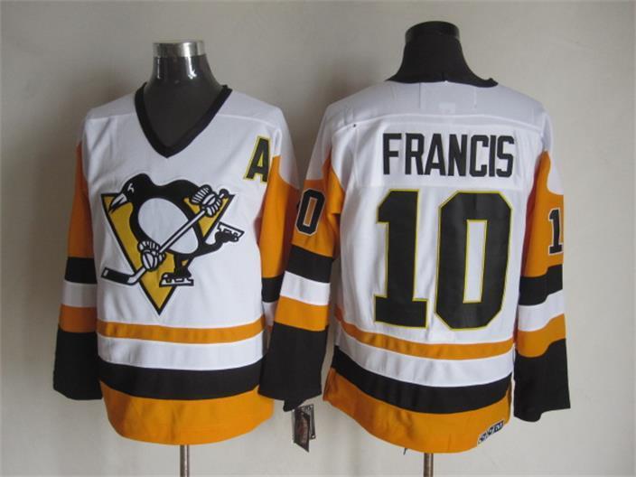 Pittsburgh Penguins Penguins Style 41