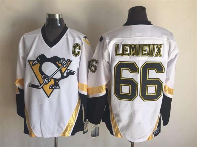 Pittsburgh Penguins Penguins Style 44