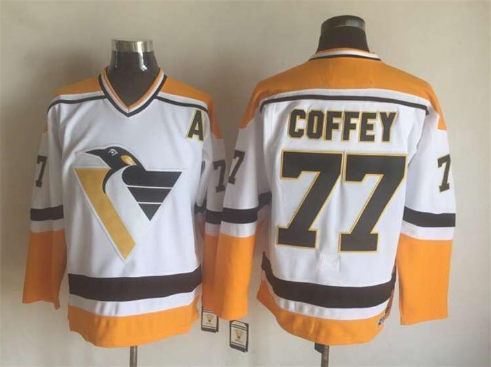 Pittsburgh Penguins Penguins Style 46