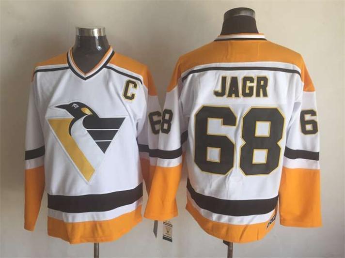 Pittsburgh Penguins Penguins Style 47