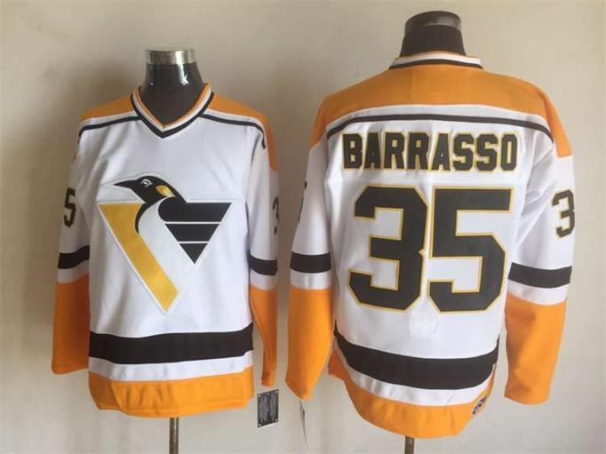 Pittsburgh Penguins Penguins Style 48