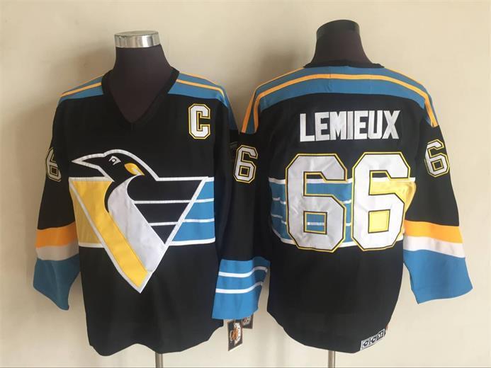 Pittsburgh Penguins Penguins Style 49