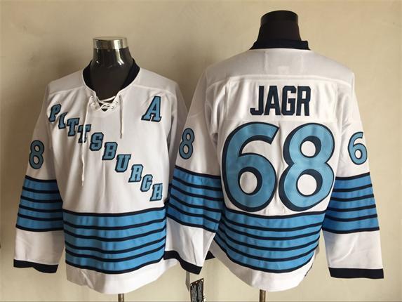 Pittsburgh Penguins Penguins Style 50
