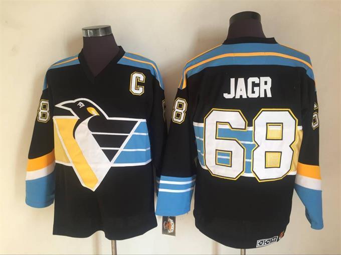 Pittsburgh Penguins Penguins Style 51