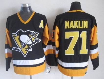Pittsburgh Penguins Penguins Style 6
