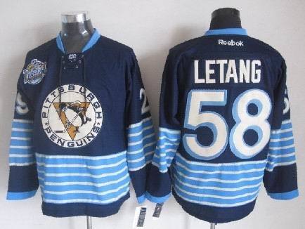 Pittsburgh Penguins Penguins Style 9