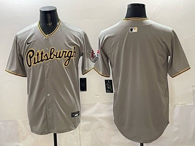 Pittsburgh Pirates Pirates Adult Style 2