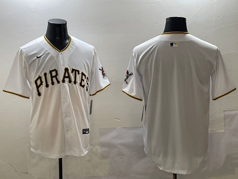 Pittsburgh Pirates Pirates Adult Style 3