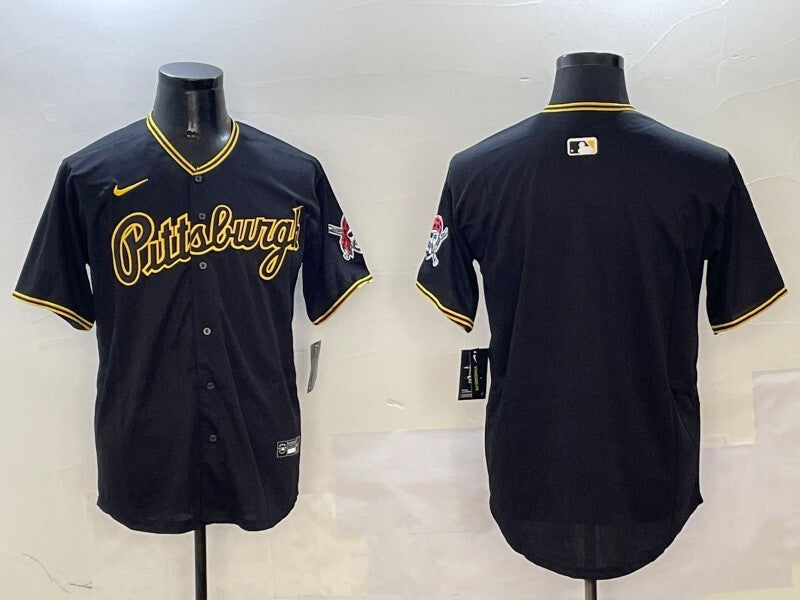 Pittsburgh Pirates Pirates Fan Edition