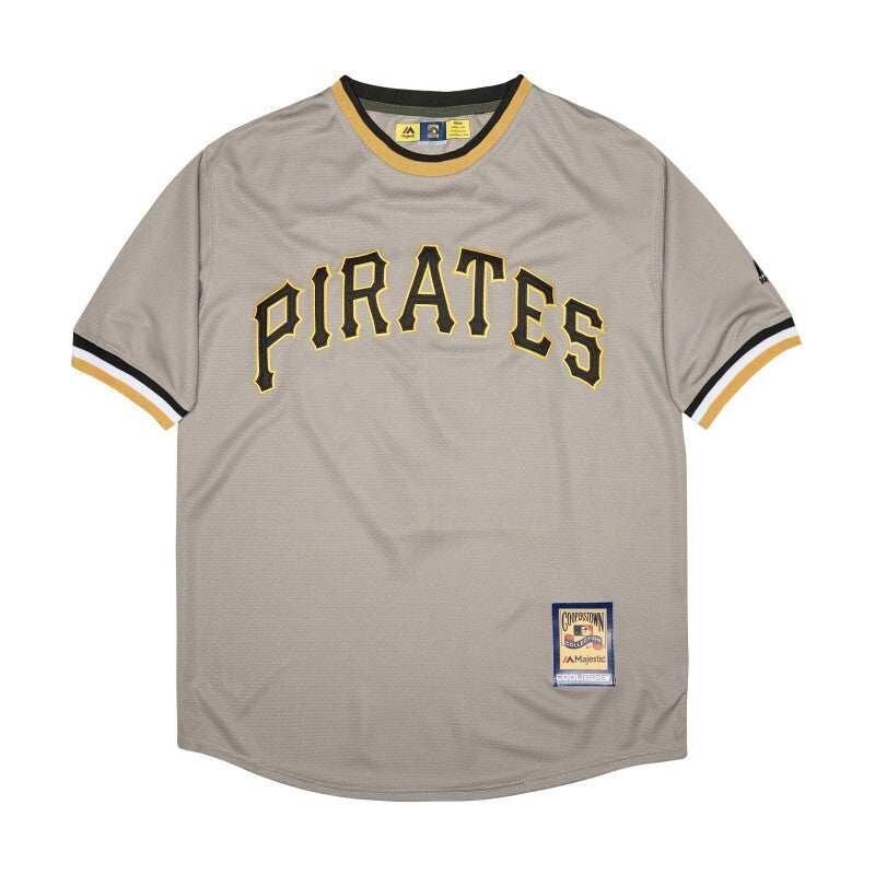 Pittsburgh Pirates #27 Kent Tekulve Style 2
