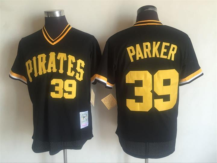Pittsburgh Pirates #39 Style 2