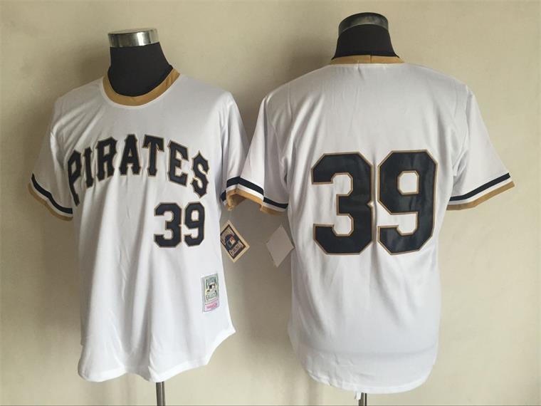 Pittsburgh Pirates #39 Style 3