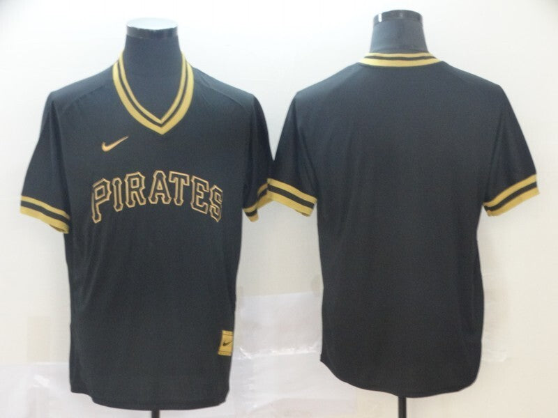 Pittsburgh Pirates blank