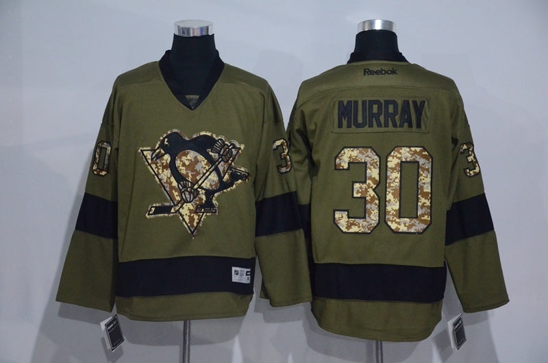 Pittsburgh penguins Style 1