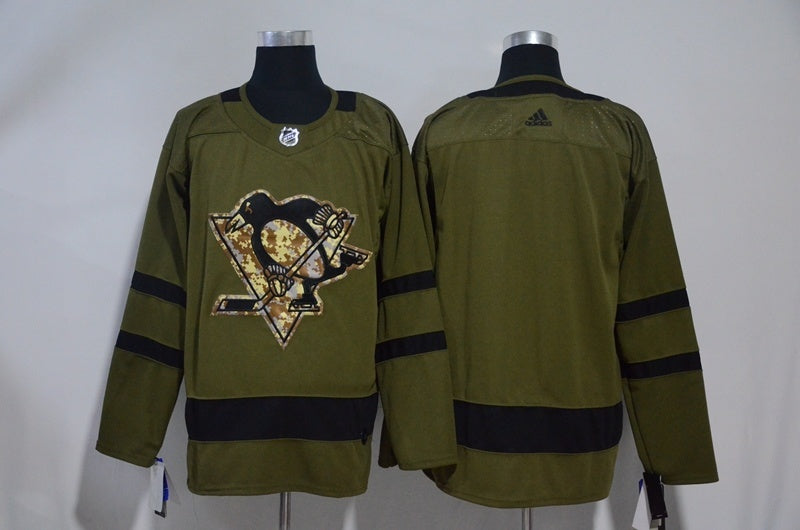 Pittsburgh penguins Style 10