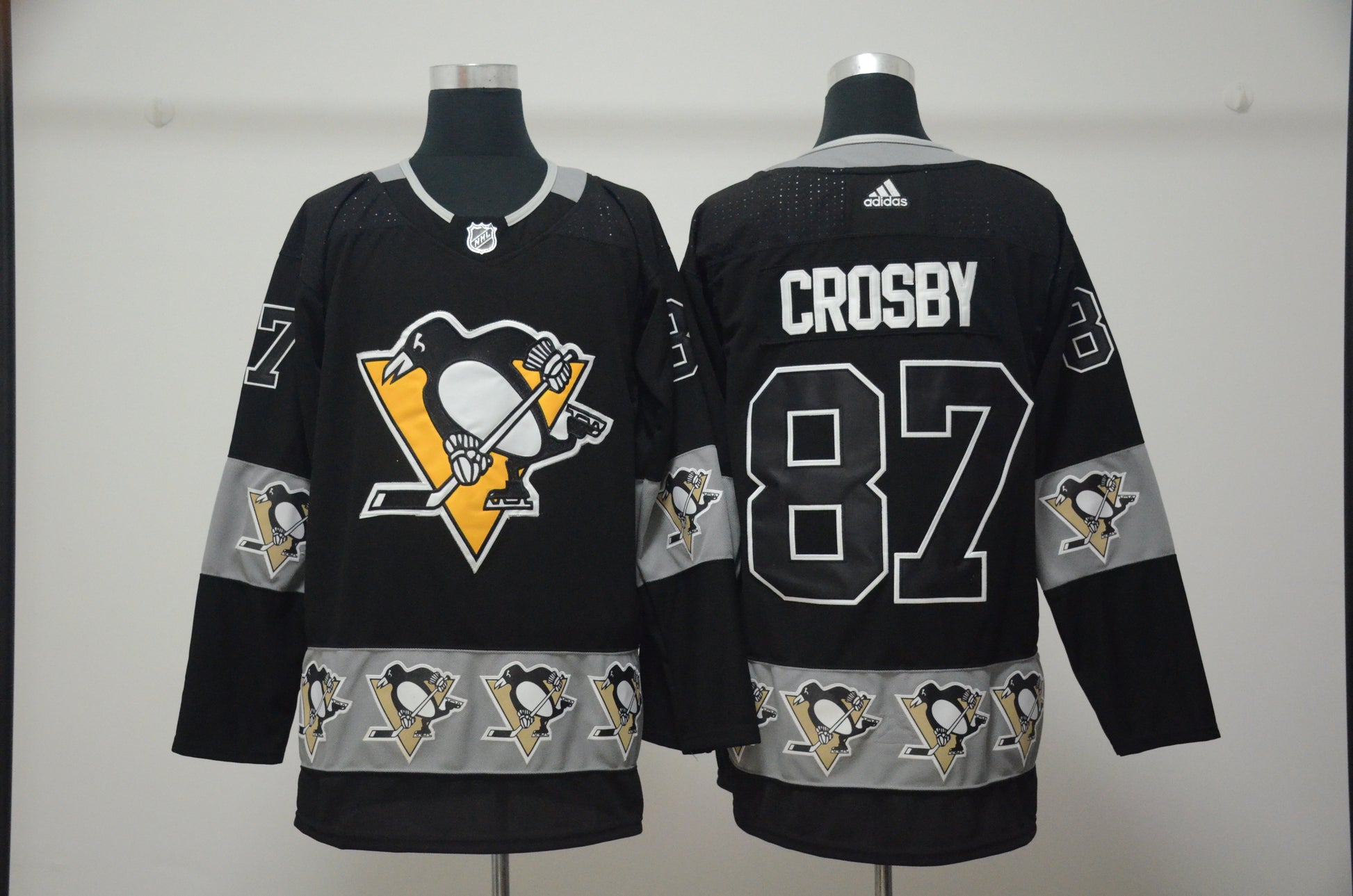 Pittsburgh penguins Style 11