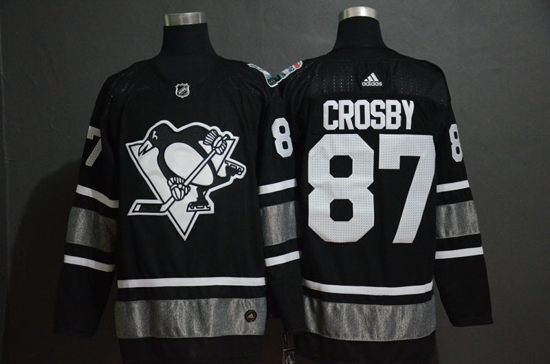 Pittsburgh penguins Style 13