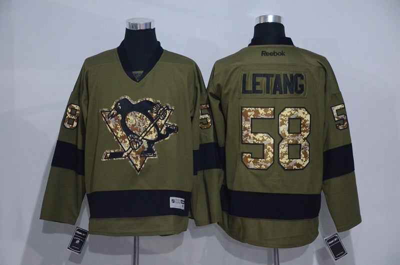 Pittsburgh penguins Style 2