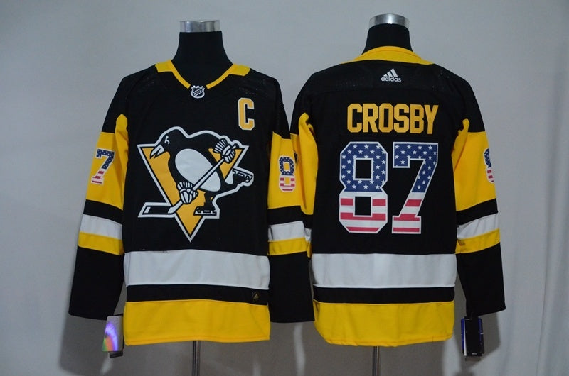 Pittsburgh penguins Style 5