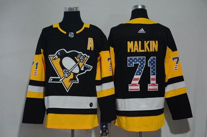 Pittsburgh penguins Style 6