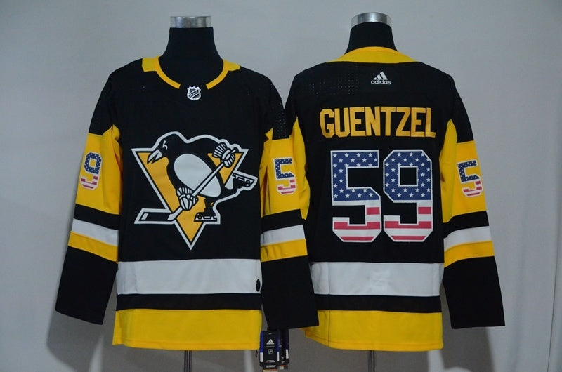 Pittsburgh penguins Style 8